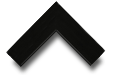 Black chevron up arrow icon web element