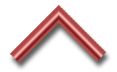 Red upward pointing chevron icon on black background